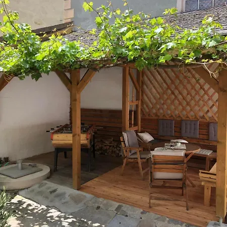 Zum Roten Tor * シュピッツ