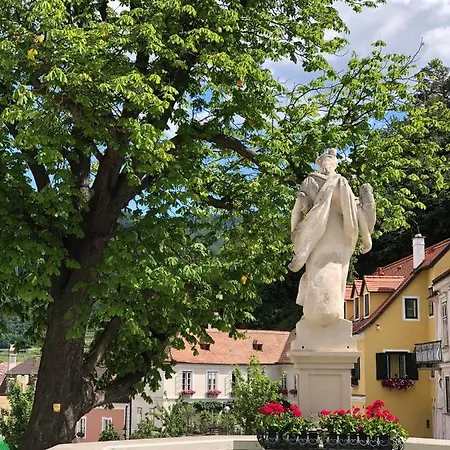 アパート Zum Roten Tor *