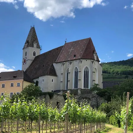 Zum Roten Tor シュピッツ