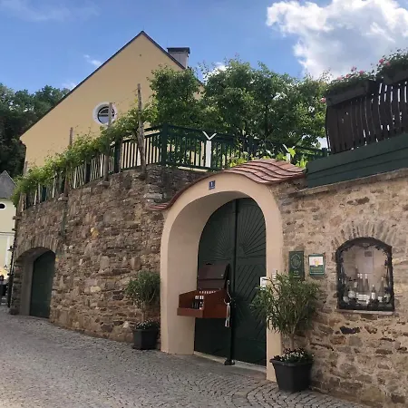 Zum Roten Tor