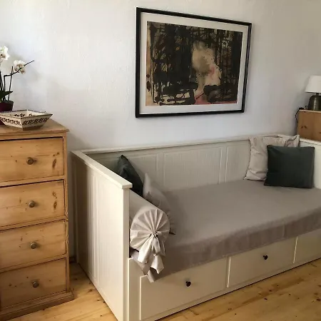 アパート Zum Roten Tor