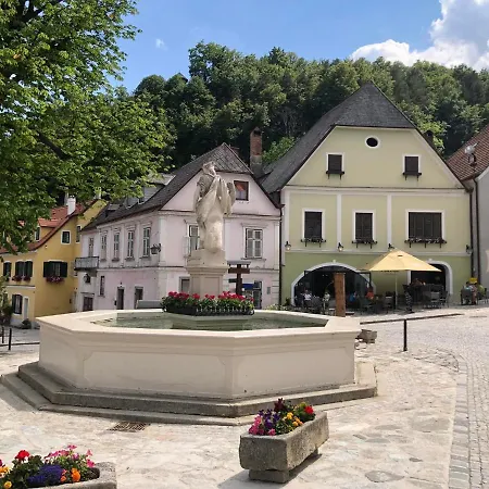 Zum Roten Tor Apartment
