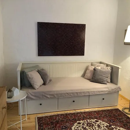 アパート Zum Roten Tor シュピッツ