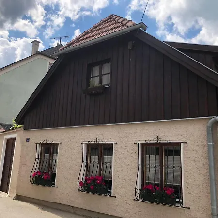 Zum Roten Tor Apartment
