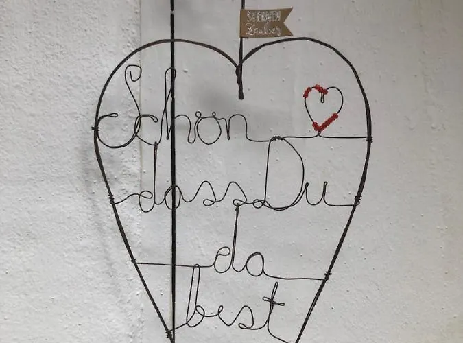 Appartement Zum Roten Tor Spitz an der Donau