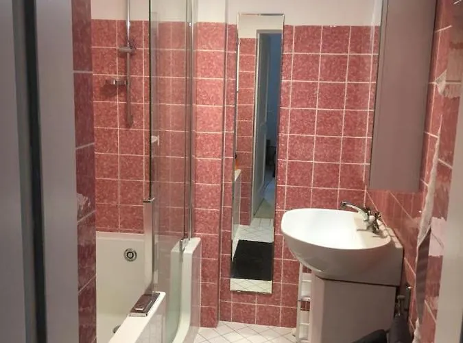 Appartement Zum Roten Tor Spitz an der Donau