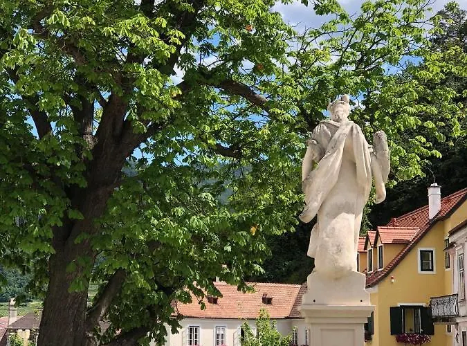 Appartement Zum Roten Tor *