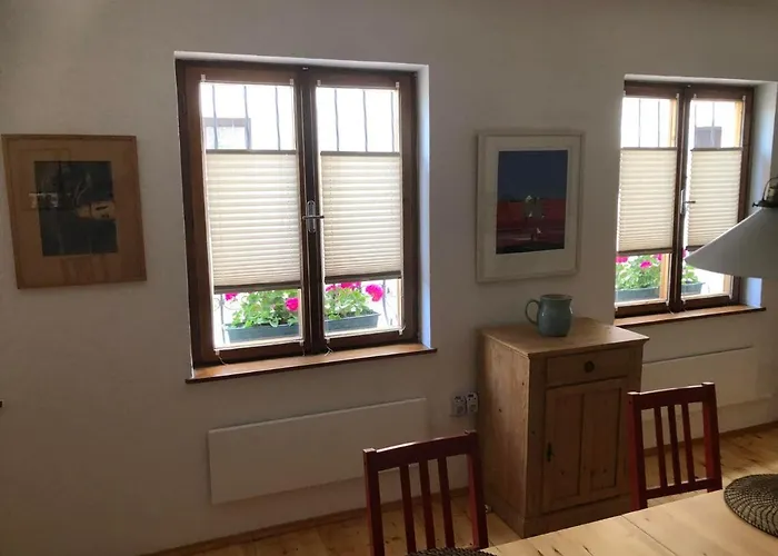 Zum Roten Tor Appartement Spitz an der Donau