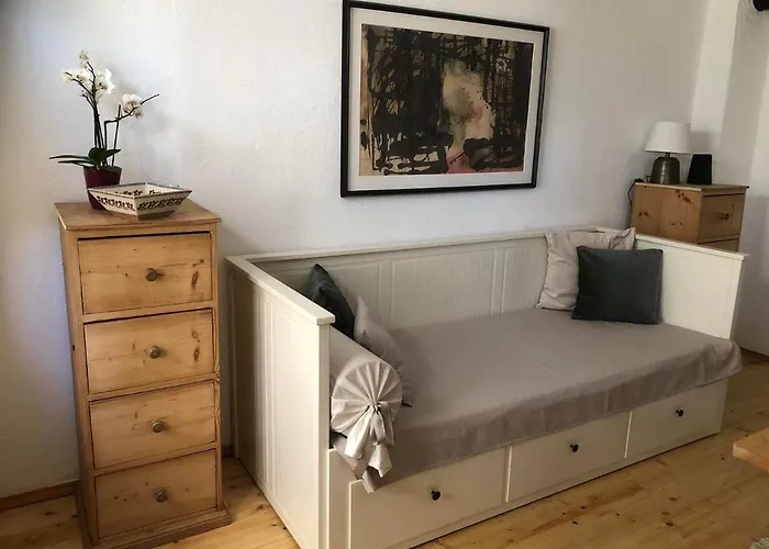 Appartement Zum Roten Tor