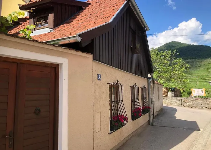 Zum Roten Tor Appartement