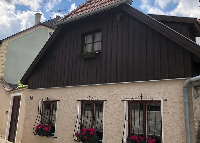 Zum Roten Tor Appartement